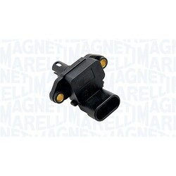 1x ORIGINAL® Magneti Marelli Sensor, Saugrohrdruck passend für Mini MINI MINI