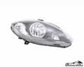 Valeo 044090 Hauptscheinwerfer Rechts Beifahrerseite für Seat Altea Leon 09-15