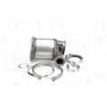 1x Ruß-/Partikelfilter, Abgasanlage NAP carPARTS CAD10695 passend für AUDI VW