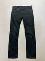 LEVI'S 511 SCHMALE PASSFORM Jeans - W31 L32 - anthrazit - toller Zustand - Herren