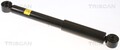2x TRISCAN Stoßdämpfer 8705 29213 für VW TRANSPORTER T5 Bus 7HB 7HJ 7EB 7EJ 7HA