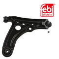 Febi Bilstein 37410 Lenker, Radaufhängung vorne links rechts für SEAT VW