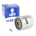 Kraftstofffilter UFI 24.321.00 passend für MERCEDES-BENZ Stufenheck (W124) O 100