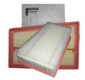 Original RENAULT 165463205R Luftfilter Koleos I 2.0 dCi NISSAN Qashqai X-Trail