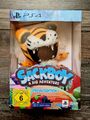 Sackboy - A Big Adventure Limited Special Collectors Edition PS4 