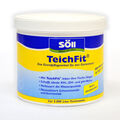 Söll - TeichFit®  500g für 5.000 Liter Wasser - 15211 - 81792