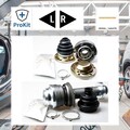 2x Denckermann Gelenksatz, Antriebswelle Links, Rechts für VW TRANSPORTER T6