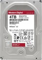 Western Digital Red Pro 4 TB SATA III 3,5" Zoll 7200 RPM NAS Festplatte HDD