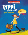 Pippi Langstrumpf geht an Bord (farbig) | Astrid Lindgren | Buch | 140 S. | 2007