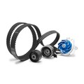 SKF VKMC 05194 Wasserpumpe + Zahnriemensatz für OPEL ZAFIRA B (A05)