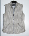 Gerry Weber Stepp Weste  schick 38