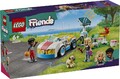 E-Auto mit Ladestation LEGO Friends 42609  NEU N01/24