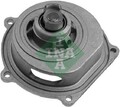 INA 538 0486 10 Kühlmittelpumpe Wasserpumpe für HONDA CIVIC VI Fastback (MA, MB)