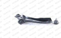 Querlenker Vorderachse links L25578 MONROE für RENAULT CLIO IV CLIO IV Grandtour