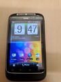 HTC Tell - 1MB - Schwarz (T-Mobile EE) Smartphone