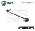 1023-J200FR STABILISATOR STABI KOPPELSTANGE VORNE FEBEST NEU OE QUALITÄT