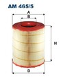 Filtron Am465/5 Luftfilter Motorluftfilter Filter