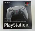 30th Anniversary Limited Edition Sony PS5 DualSense Controller Neu OVP TOP