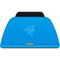 Razer RC21-01900400-R3M1 Ladestation PlayStation 5 Blau USB Typ-A auf Typ-C  ~D~