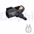 ABS Sensor Drehzahlmesser für Ford C-Max II Focus 10-20 Vorne Delphi Ss20743