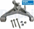 Delphi TC3773 Lenker für Radaufhängung Querlenker Lenker Radaufhängung 