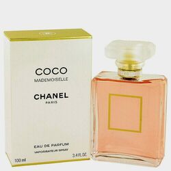 CHANEL COCO Mademoiselle  Eau de Parfum 100ml  Spray Neu OVP in FOLIE