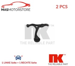 LINKS RECHTS QUERLENKER SATZ NK 5012650 2PCS A FÜR HONDA ACCORD VII