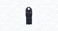 MAGNETI MARELLI Sensor, Raddrehzahl 172100068010 für AUDI PORSCHE SEAT SKODA VW
