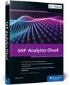 SAP Analytics Cloud Abassin Sidiq Buch SAP Press Englisch 421 S. Englisch 2024