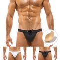 Sexy Herren Badehose Badehose Bikini Schwimmen Trunks Surf Strand Shorts