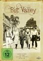 BIG VALLEY Staffel 1 / Season 1 - Box 8 dvds