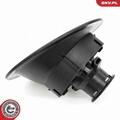 ESEN SKV 63SKV037 Schalthebelknauf für FORD