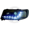 DIEDERICHS 1021385 Hauptscheinwerfersatz für AUDI