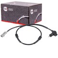 A.B.S. ABS-SENSOR RADDREHZAHL HINTERACHSE passend für PEUGEOT 607 | 30589