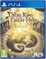 DER GRAUSAME KÖNIG UND DER GROSSE HELD - PS4 SPIEL (STANDARD EDITION) (DEUTSCH)
