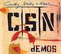 Demos von Crosby,Stills & Nash | CD | Zustand gut