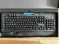 Logitech G910 Orion Spectrum Mechanische Gaming-Tastatur (920-008013)