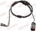 QUICK BRAKE BREMS-VERSCHLEIßWARNKONTAKT VORDERACHSE PASSEND FÜR JAGUAR F-TYPE