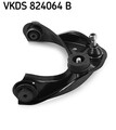 Querlenker Dreieckslenker SKF VKDS 824064 B für MAZDA Sport GH MZR GHEFP GH10F