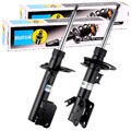 2x BILSTEIN B4 GASDRUCK STOSSDÄMPFER VORNE passend für FORD MONDEO 5 V