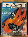 Fast Car Magazine May 2003 (1158) Hond-R Type-R Civic Zoe McConnell