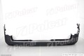Stoßstange Neu in Ihrer Wunschfarbe Lackiert Hinten für Mercedes Vito 2014->