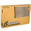 THERMOTEC D70527TT Motorkühlung Wasserkühler für HYUNDAI I40 CW 1.7D 07.11-05.19