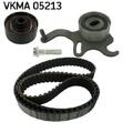 Original SKF Zahnriemensatz VKMA 05213 für Opel