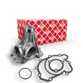 FEBI BILSTEIN Wasserpumpe, Motorkühlung 08756 für MERCEDES-BENZ