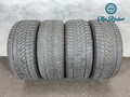 4x Winterreifen Goodyear UltraGrip Performance SUV Gen-1 275/50 R20 113V XL