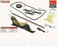 FAI AutoParts TCK158 Steuerkettensatz Steuerkette für BMW 3 Touring (E91)