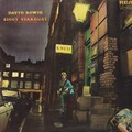 David Bowie - The Rise And Fall Of Ziggy Stardust And The Spiders From Mars (LP)