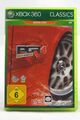 Project Gotham Racing 4 -Classics- (Microsoft Xbox 360) Spiel in OVP