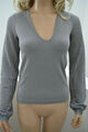 Wolford Louise Lace Spitze Pullover Sweater Small